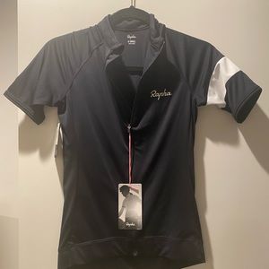 Rapha Women’s Core Jersey Top NWT